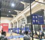 【上海】英語を学びながらバスケットボール