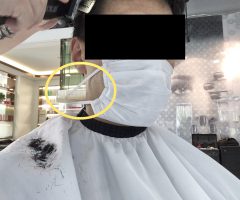 【2020年上海】3月21日コロナウイルス現地状況-美容室が営業再開、髪を切りに