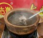 【2021年5月広東省-茂名】人生初めての犬食、鍋料理に挑戦