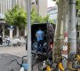 【2021年5月上海】自転車シェアリングのバイク回収現場を目撃